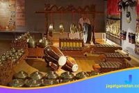 Karawitan dan Kritik serta Wacana