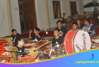 Karawitan dan Kurasi Repertoar