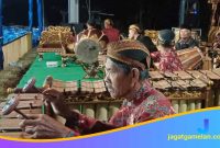 Karawitan dan Manajemen Kelompok serta Produksi