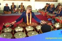 Karawitan dan Metodologi Pembelajaran