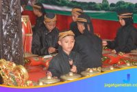 Karawitan dan Penulisan serta Narasi Budaya