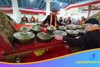 Karawitan dan Peta Aliran serta Gaya