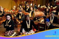 Karawitan dan Peta Kompetensi Pengrawit