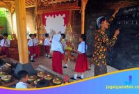 Karawitan dan Peta Riset serta Pengembangan Ilmu