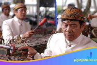 Karawitan dan Sistem Repertoar Pendidikan