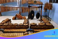 Laras Degung dan Sistem Nada Gamelan Sunda