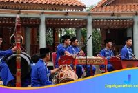 Peran Gambang Kromong dalam Identitas Budaya Betawi Modern
