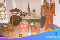 Peran Gamelan Banjar dalam Identitas Budaya