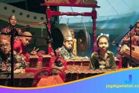 Peran Gamelan Sunda dalam Identitas Budaya Jawa Barat Modern