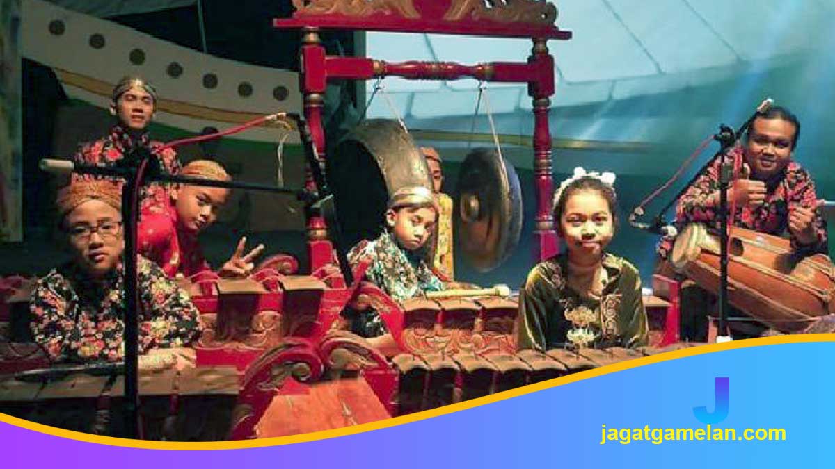 Peran Gamelan Sunda dalam Identitas Budaya Jawa Barat Modern