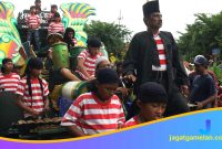 Peran Musik Madura dalam Identitas Budaya
