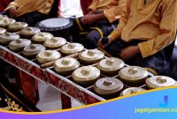 Peran Talempong dalam Identitas Budaya