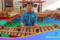 Perbedaan Laras Slendro Banyumasan dengan Slendro Surakarta dan Yogyakarta