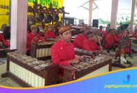 Peta Besar Karawitan Jawa sebagai Sistem Pengetahuan, Seni, dan Laku Hidup