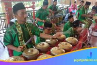 Repertoar Lagu dan Bentuk Sajian Gambang Kromong