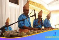 Repertoar Talempong dan Fungsinya