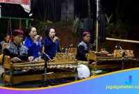Sejarah Perkembangan Calung Banyumasan