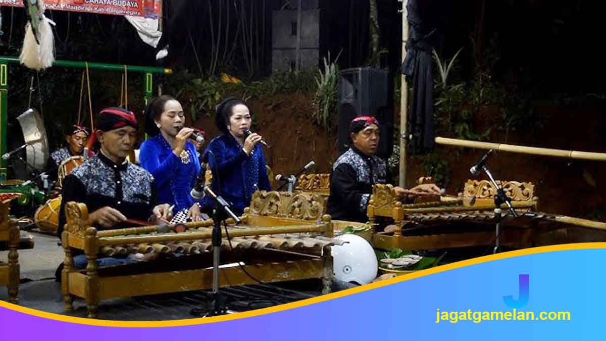 Sejarah Perkembangan Calung Banyumasan