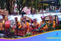 Sistem Nada dan Rasa Musikal Tradisi Osing Banyuwangi