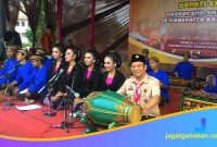 Struktur Garap dan Ciri Kendangan Gaya Banyumasan new