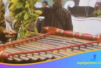 Struktur Garap dan Pola Vokal dalam Pertunjukan Calung Banyumasan