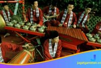 Struktur Instrumen Gambang Kromong dan Fungsinya