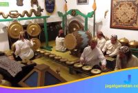 Struktur Instrumen dan Gaya Garap Gamelan Cirebon