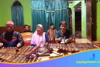 Teknik Memainkan Calung Banyumasan untuk Pemula