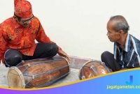 Teknik Permainan Gamelan Sunda