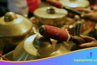 Cara Memahami Struktur Gatra dalam Gending