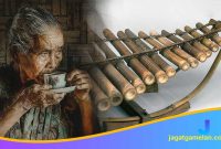 Evolusi-Bentuk-Alat-Musik-Calung Evolusi Bentuk Alat Musik Calung