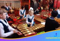 Gamelan-di-Luar-Negeri Gamelan di Luar Negeri