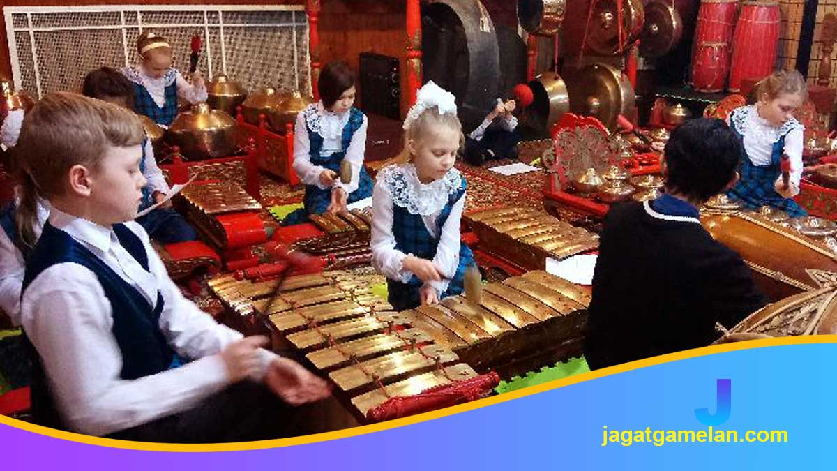 Gamelan-di-Luar-Negeri Gamelan di Luar Negeri
