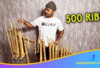 Industri-Kreatif-Berbasis-Calung-Banyumasan Industri Kreatif Berbasis Calung Banyumasan