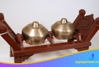 Kempyang gamelan