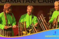 Membentuk-Kelompok-Calung-Banyumasan-Profesional Membentuk Kelompok Calung Banyumasan Profesional