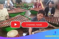 Panduan Membuat Channel YouTube Khusus Musik Tradisional Calung Banyumasan