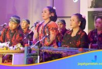 Peran Perempuan dalam Pertunjukan Calung Banyumasan