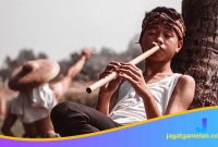 Peran Suling