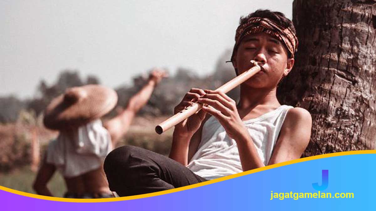 Peran Suling