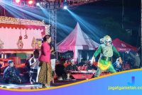 Perbandingan Gaya Permainan Calung Banyumasan Antar Kecamatan di Banyumas