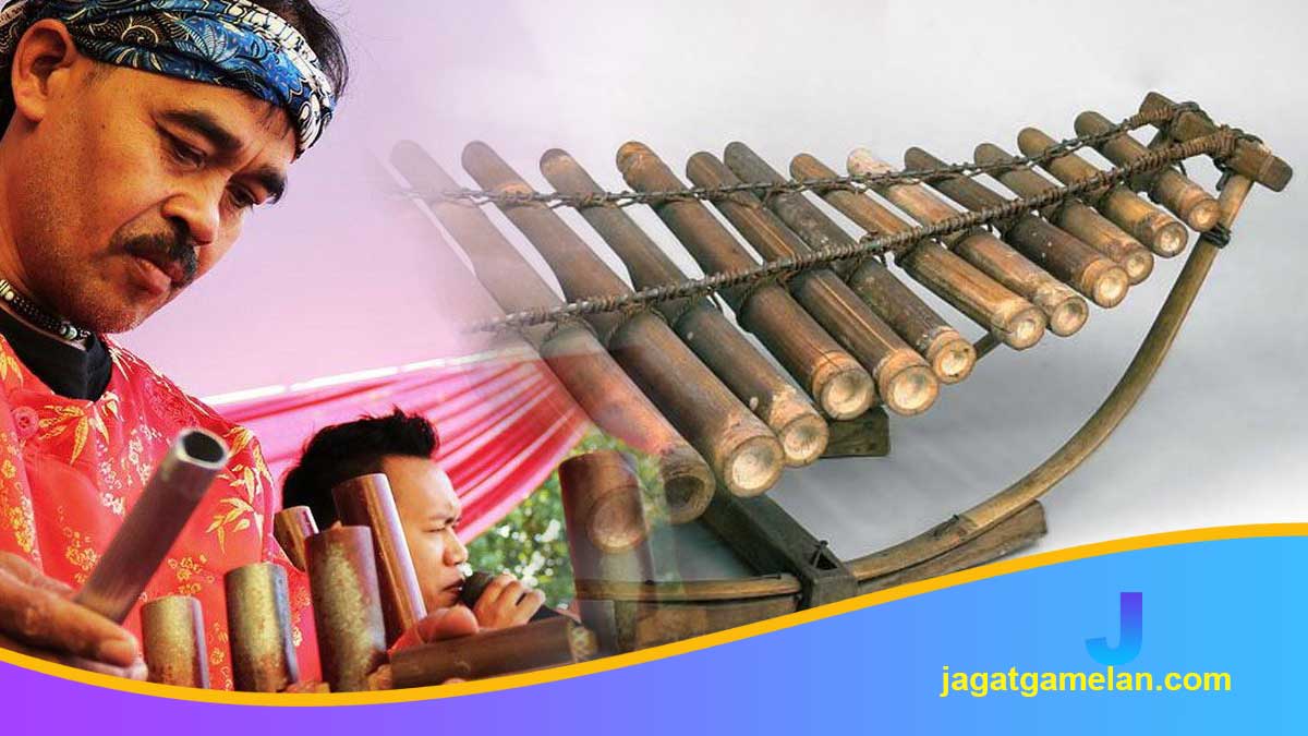 Perbedaan Calung Banyumasan dan Calung Sunda