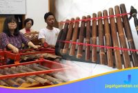 Perbedaan Calung Banyumasan dengan Alat Musik Bambu Tradisional Lain di Indonesia
