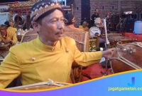 Perbedaan Pola Tabuhan Kendang