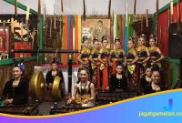 Peta Komunitas dan Sanggar Calung Banyumasan