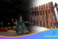 Sejarah Perkembangan Calung Banyumasan dari Masa Tradisional hingga Era Modern