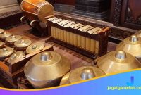 Strategi Latihan Ansambel
