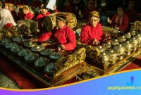 Strategi Latihan Ansambel Gamelan