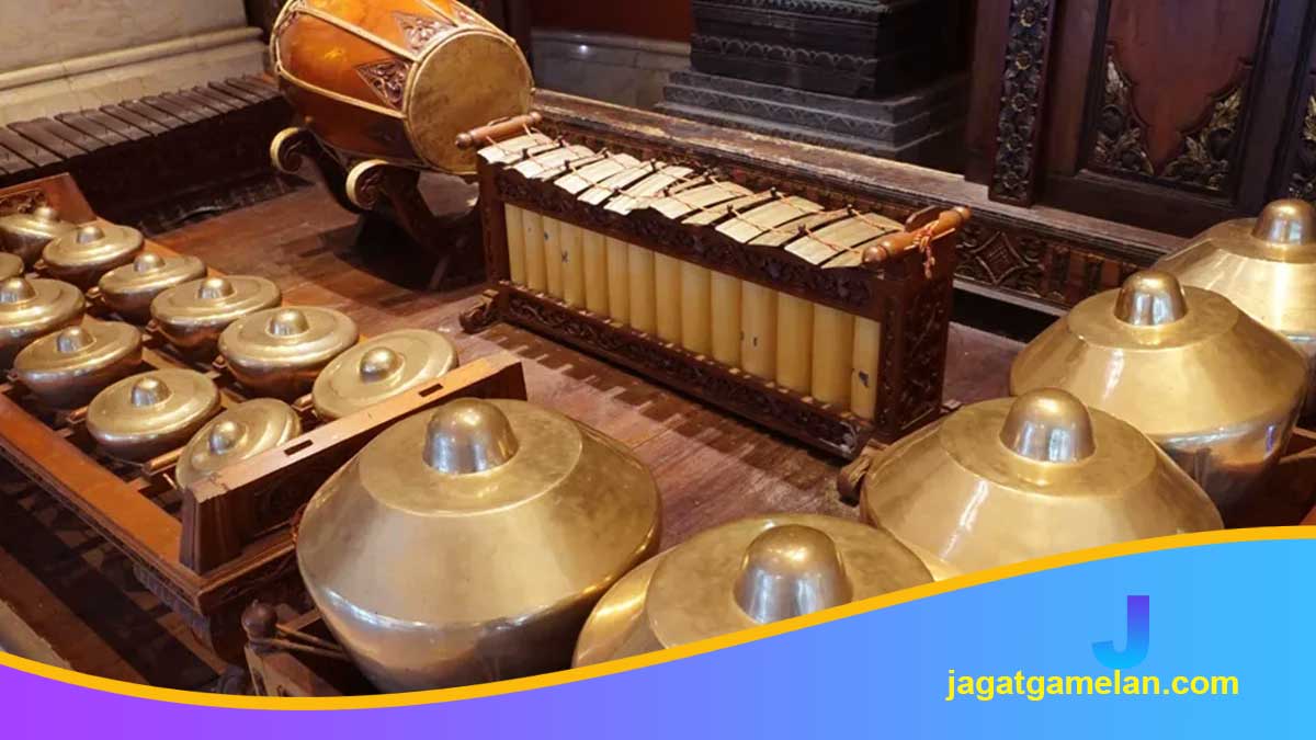 Strategi Latihan Ansambel