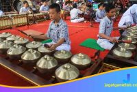 Strategi Mengembangkan Improvisasi dalam Karawitan Surakarta